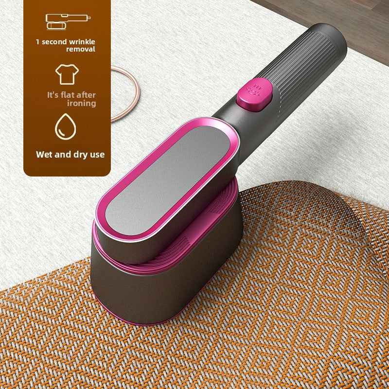 Portable Handheld Garment Steamer