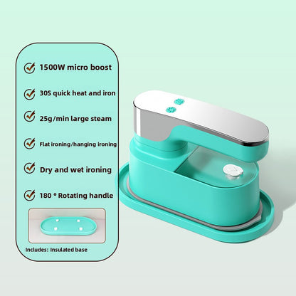 Portable Handheld Garment Steamer