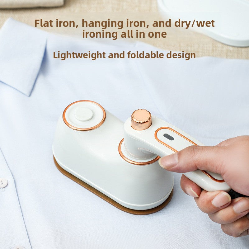 Portable Handheld Garment Steamer